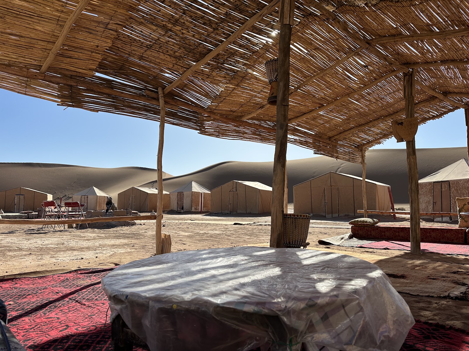 desert foum zguid
