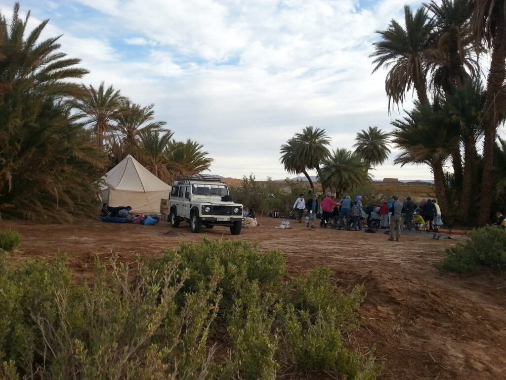 desert foum zguid