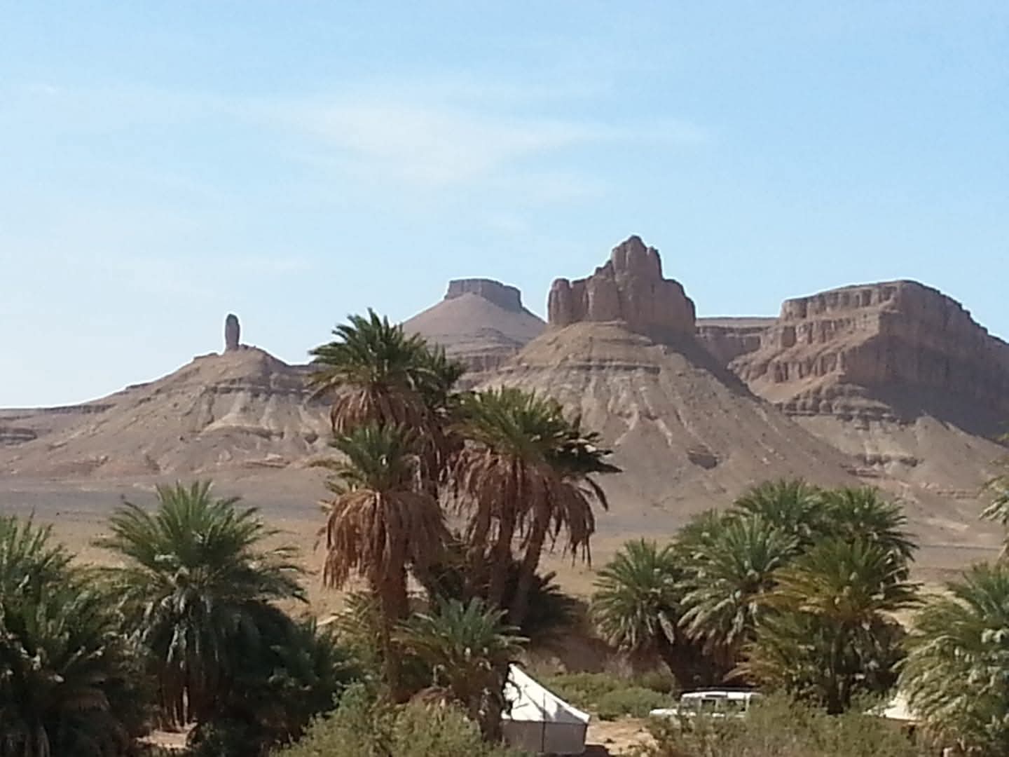 desert foum zguid