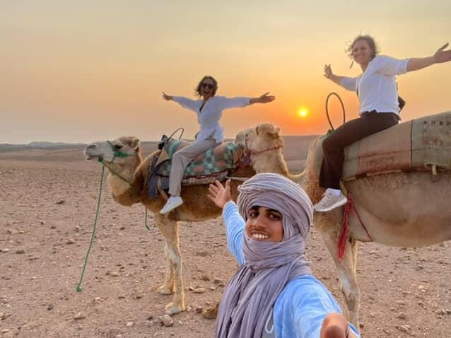 desert foum zguid
