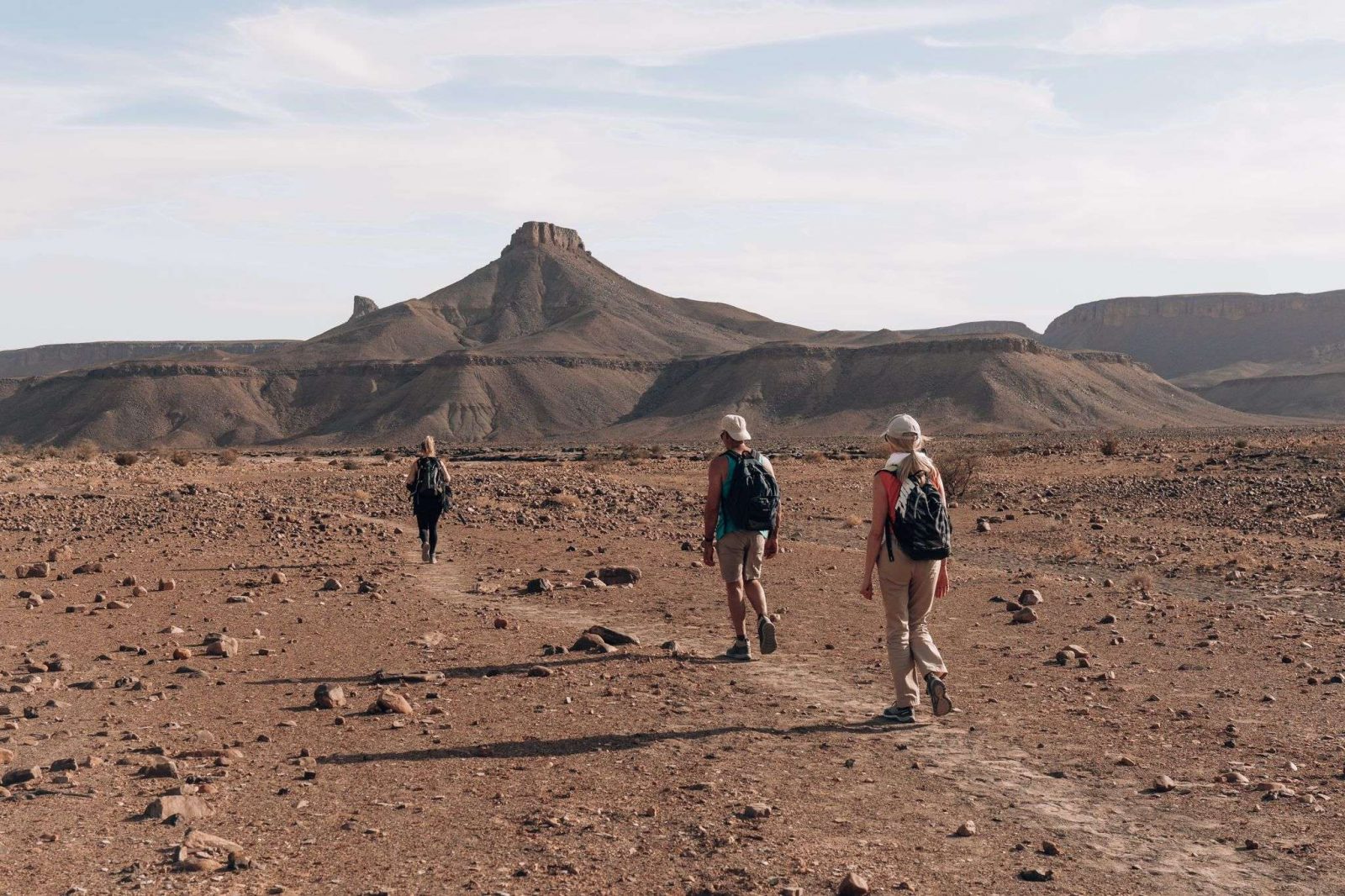 desert foum zguid