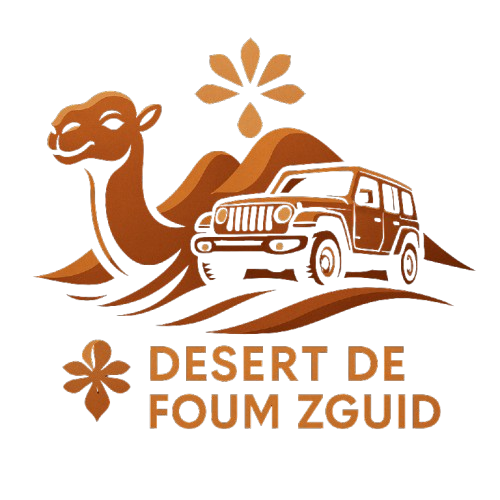 desert de foum zguid