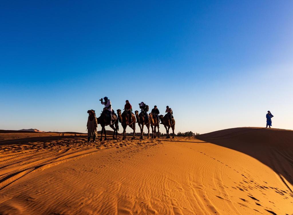 desert foum zguid