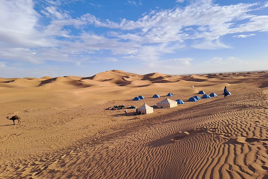 desert foum zguid