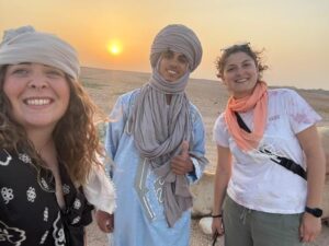desert foum zguid