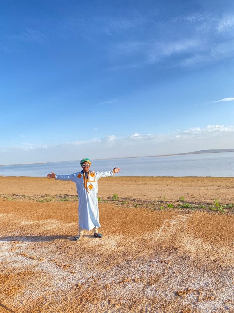 desert foum zguid