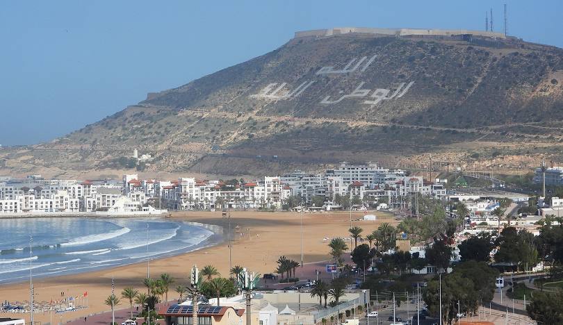 agadir