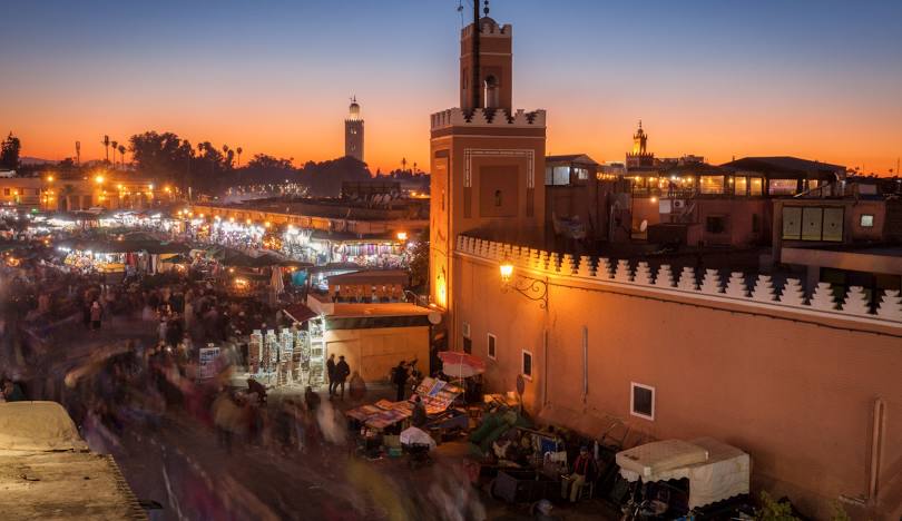 marrakech