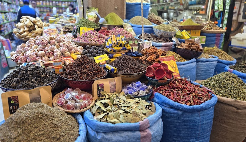 agadir