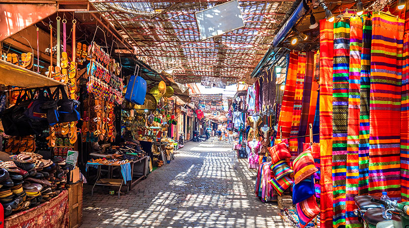 Que faire à Agadir