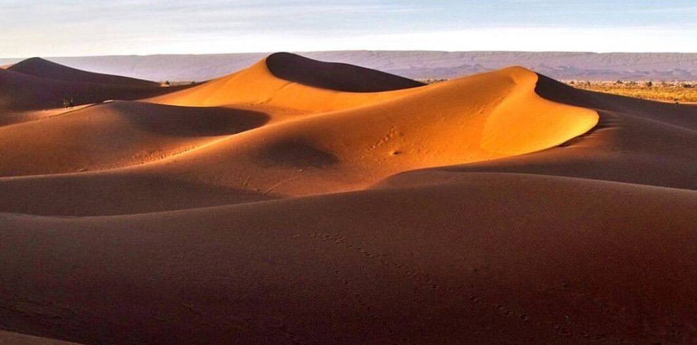 1 Nuit Désert Départ Marrakech : Une Aventure Rapide et Inoubliable