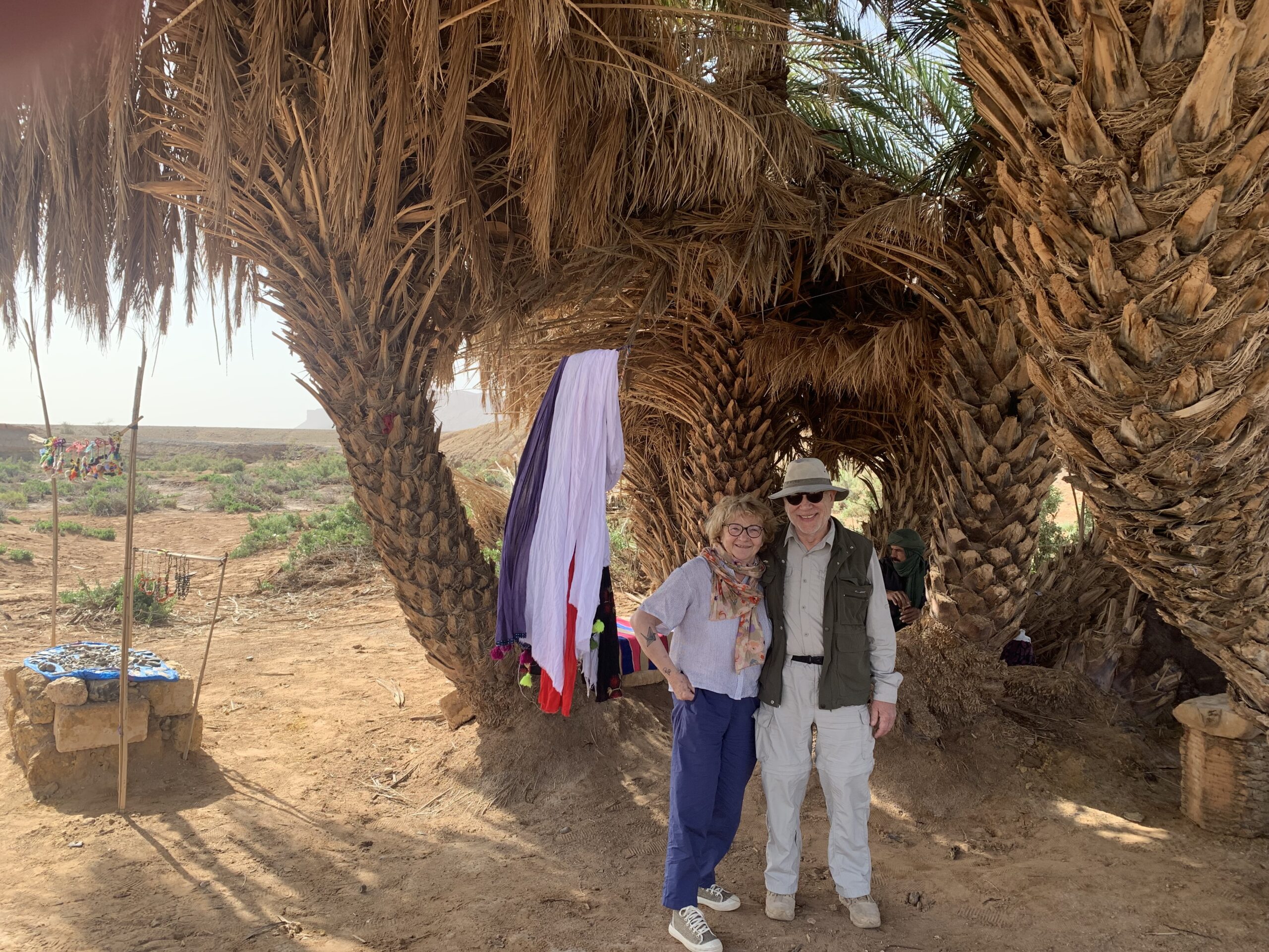 desert foum zguid