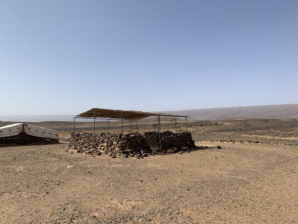 Désert Sud Maroc