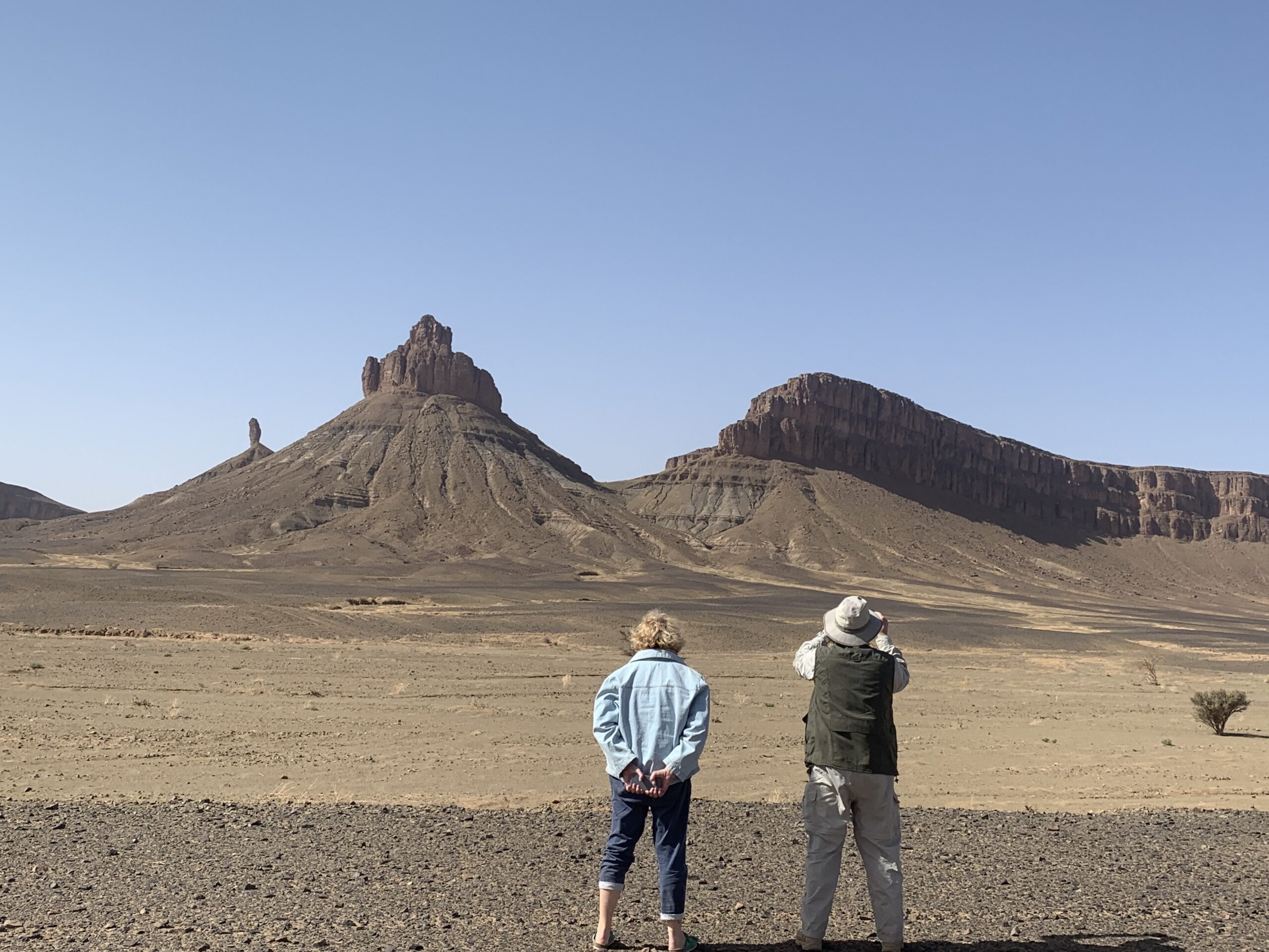 desert foum zguid