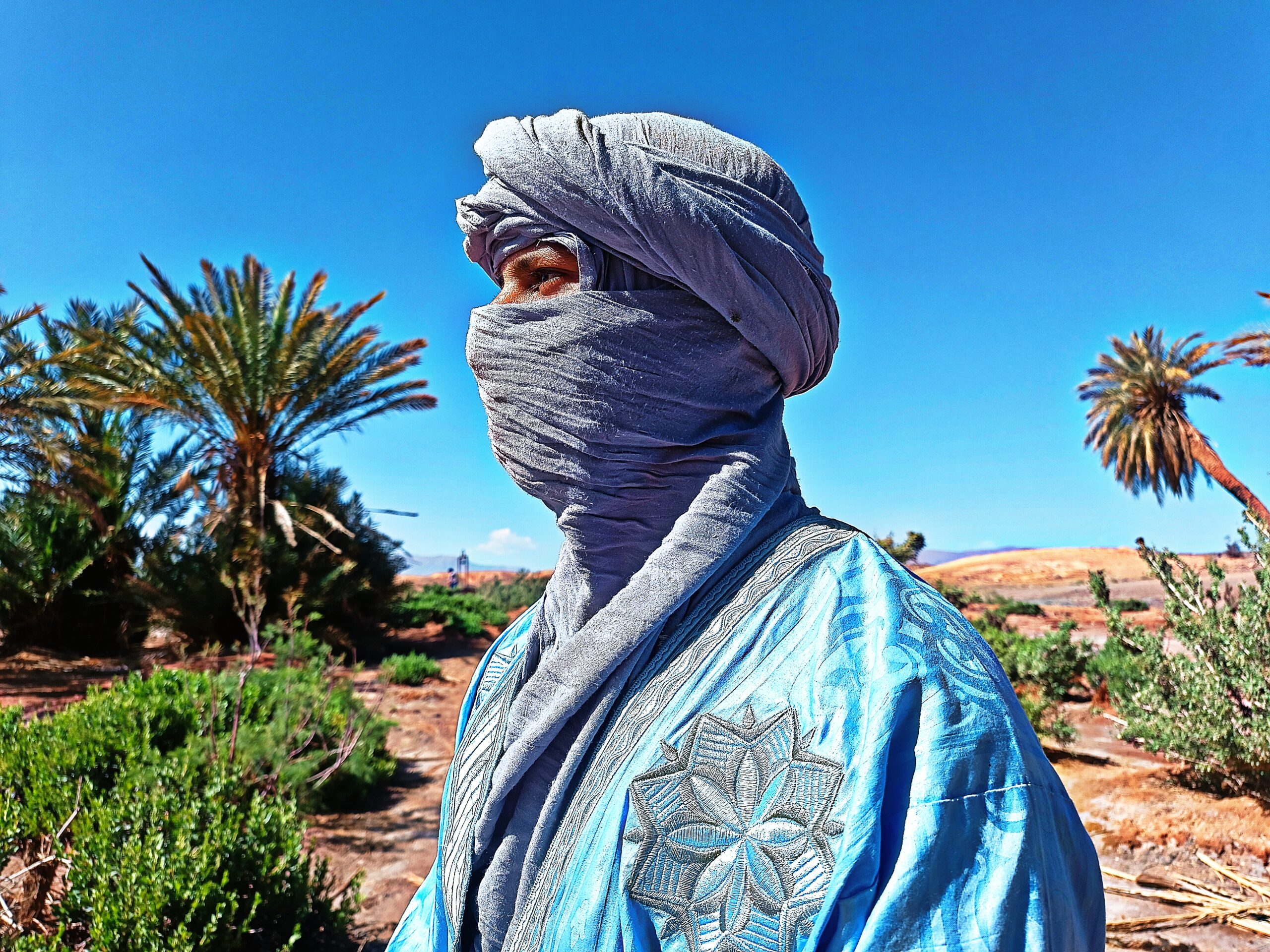 desert foum zguid
