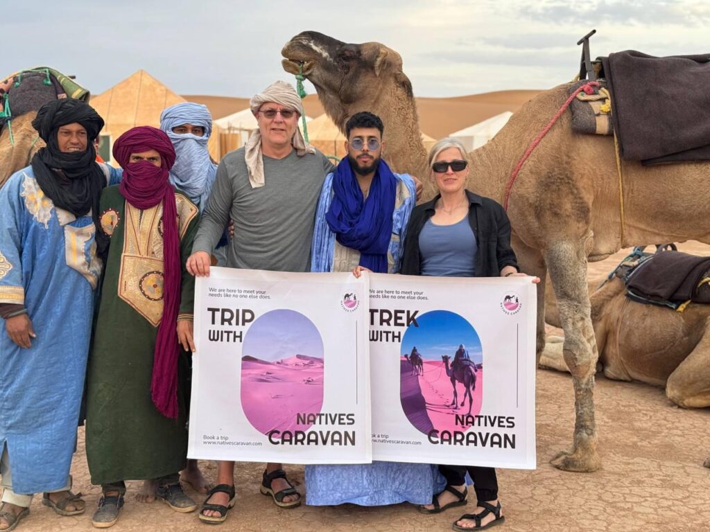 desert foum zguid